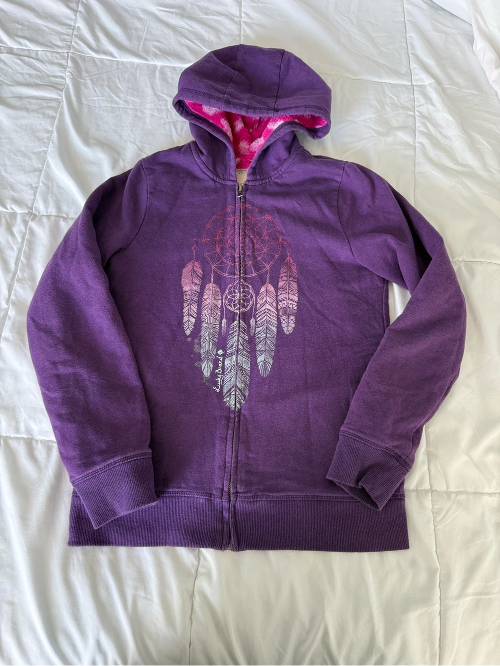 Lucky Brand Hoodie
